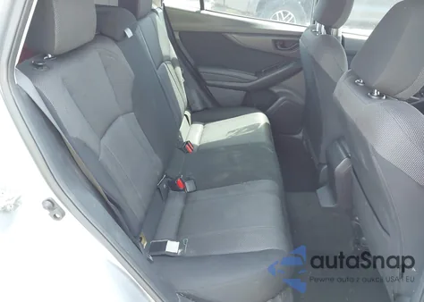 2017 Subaru Impreza 2.0I Premium из США, поврежденный, VIN 4S3GTAD66H3724604